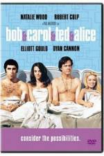 Watch Bob & Carol & Ted & Alice M4ufree