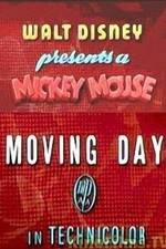 Watch Moving Day M4ufree