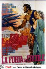 Watch La furia di Ercole M4ufree