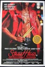Watch Street Hero M4ufree