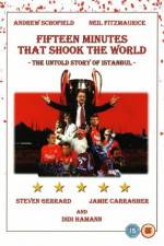 Watch 15 Minutes That Shook the World M4ufree