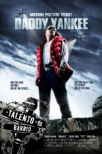 Watch Talento de barrio M4ufree