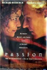 Watch Passion M4ufree