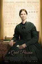 Watch A Quiet Passion M4ufree
