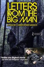 Watch Letters from the Big Man M4ufree