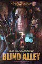 Watch Blind Alley M4ufree