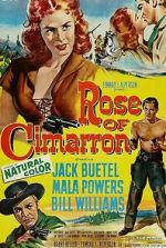 Watch Rose of Cimarron M4ufree