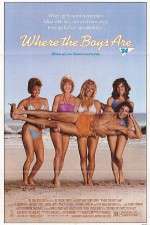 Watch Where the Boys Are M4ufree