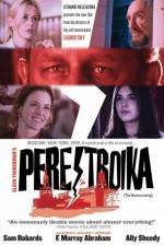 Watch Perestroika M4ufree