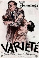 Watch Variety M4ufree