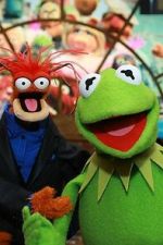 Watch Inside Pepe\'s Studio: Hosted by Pepe the King Prawn M4ufree