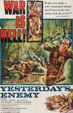 Watch Yesterday's Enemy M4ufree