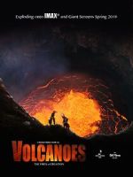 Watch Volcanoes: The Fires of Creation M4ufree