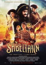Watch Captain Sabertooth and the Treasure of Lama Rama M4ufree
