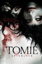 Watch Tomie Unlimited M4ufree