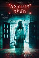 Watch Asylum of the Dead M4ufree