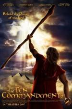 Watch The Ten Commandments M4ufree