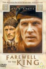 Watch Farewell to the King M4ufree