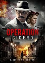 Watch Operation Cicero M4ufree