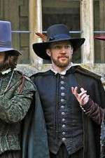 Watch Gunpowder 5/11: The Greatest Terror Plot M4ufree