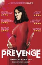 Watch Prevenge M4ufree