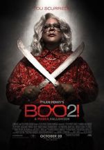 Watch Boo 2! A Madea Halloween M4ufree