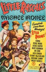 Watch Washee Ironee (Short 1934) M4ufree