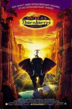Watch The Wild Thornberrys Movie M4ufree