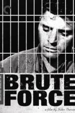 Watch Brute Force M4ufree