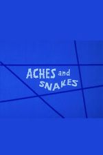 Watch Aches and Snakes M4ufree