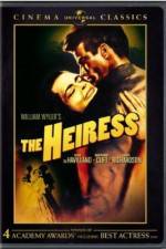 Watch The Heiress M4ufree