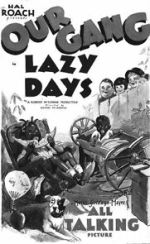 Watch Lazy Days (Short 1929) M4ufree