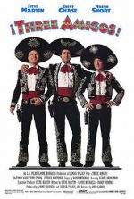 Watch Three Amigos! M4ufree