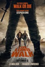 Watch The Long Walk M4ufree