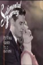 Watch Sentimental Journey M4ufree