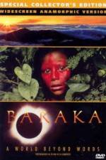 Watch Baraka M4ufree