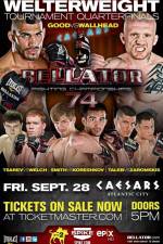 Watch Bellator 74 M4ufree