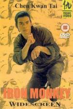 Watch Bloody Monkey Master M4ufree