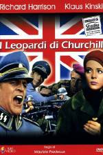 Watch I Leopardi di Churchill M4ufree