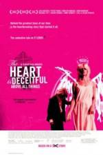 Watch The Heart Is Deceitful Above All Things M4ufree