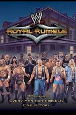 Watch WWE Royal Rumble 2001 M4ufree