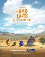 Watch The Bad Guys: Little Lies and Alibis (Short 2025) M4ufree