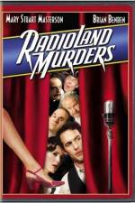 Watch Radioland Murders M4ufree