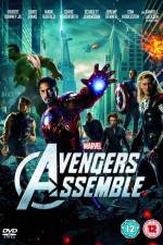 Watch Building A Dream - Assembling The Avengers M4ufree