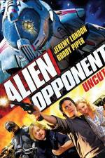 Watch Alien Opponent M4ufree