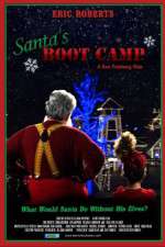 Watch Santas Boot Camp M4ufree