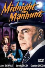 Watch Midnight Manhunt M4ufree