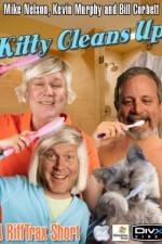 Watch Rifftrax Kitty Cleans Up M4ufree