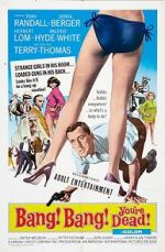 Watch Bang! Bang! You\'re Dead! M4ufree