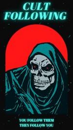 Watch Cult Following M4ufree